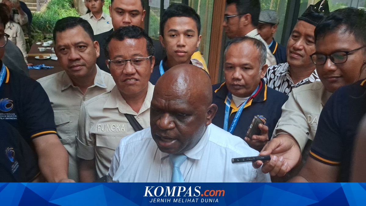 Duduk Perkara Gugatan Pegawai KemenHAM Melawan Natalius Pigai yang Dikabulkan PTUN