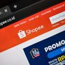 Shopee Hengkang dari India, Hanya 6 Bulan Beroperasi