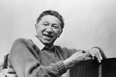 Biografi Abraham Maslow, Pencetus Teori Hierarki Kebutuhan