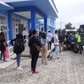 Datang dari Daerah Zona Merah Covid-19 di Pulau Jawa, 7 Mahasiswa Timor Leste Dikarantina