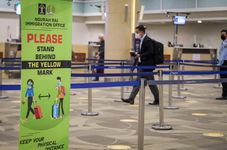 Indonesia to Reduce Mandatory Quarantine Period to Three Days for Boosted International Travelers