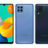Samsung Resmikan Galaxy M32 dengan Baterai 6.000 mAh