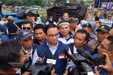 Didukung 3 Parpol Jadi Capres, Anies Bicara Kriteria Cawapres