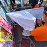 Terinspirasi dari Cemilan Gurilem, Difabel Jabar Ciptakan Corak Batik Khas Lokal
