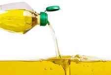 Apakah Minyak Goreng Bisa Digunakan untuk Memoles Furnitur Kayu?