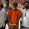 Terlilit Utang, Pria di Deli Serdang Mencuri di Rumah Tetangga dengan Kekerasan