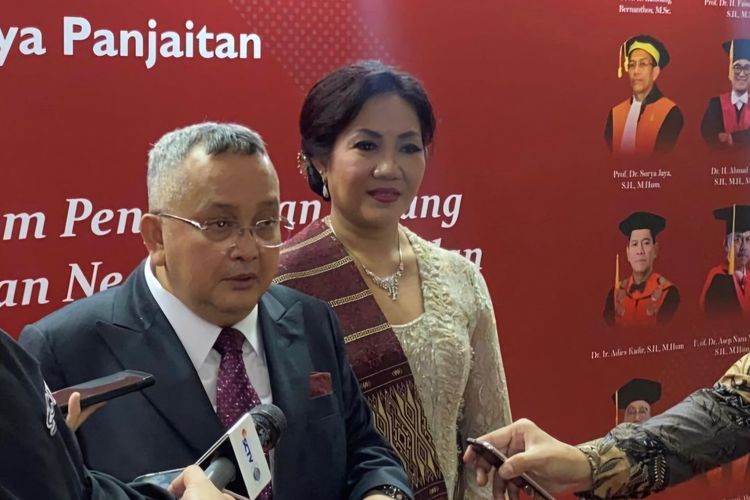APH Diminta Ubah Mindset, Barang Sitaan Kasus Pidana Jadi Pemasukan Negara