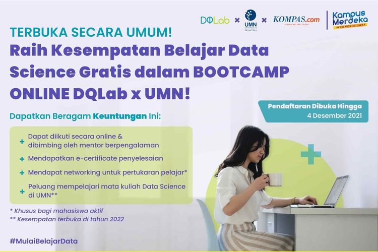 Program Kampus Merdeka Universitas Multimedia Nusantara (UMN) 