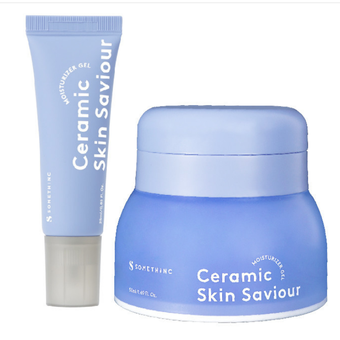 Somethinc Ceramic Skin Barrier menjadi salah satu produk lokal dengan kandungan ceramide
