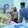 Raffi Akbar Meninggal Usai Menang Lawan SJS dan Kalah oleh Leukemia