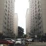 Selama Pandemi, 87 Penghuni Apartemen Kalibata City Positif Covid-19