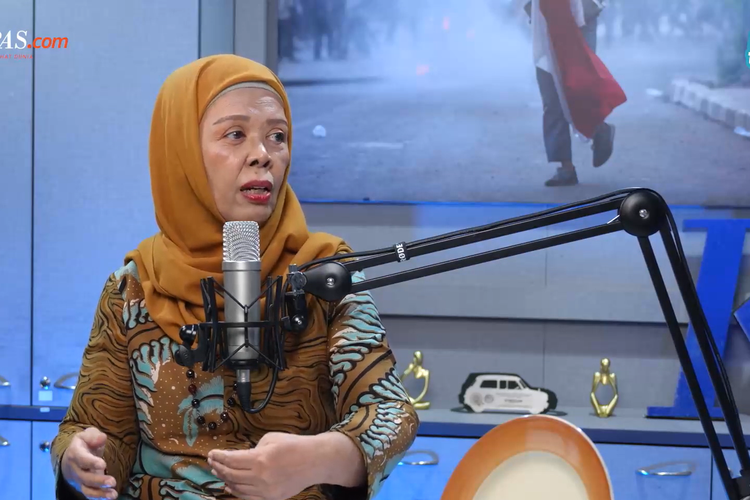 Ketua KADI Frida Adiati dalam tayangan Naratama Kompas.com yang dipandu Pemimpin Redaksi Kompas.com Amir Sodikin menjelaskan, KADI memiliki fungsi krusial dalam perdagangan nasional, yaitu menjaga agar perdagangan tetap fair dan tidak memproteksi