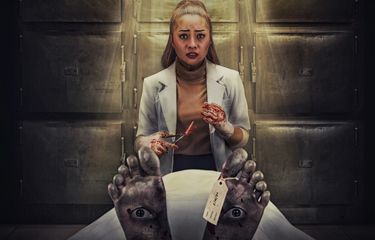 Rekomendasi 4 Film Horor yang Bisa Anda Ditonton pada 2020 Halaman ...