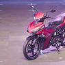 Saudara Yamaha MX-King Terbaru Meluncur