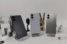 Spesifikasi dan Harga Samsung Galaxy 25 Edge di Indonesia