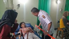 Hasil Uji Lab, Keracunan Massal di Ngawi akibat Bakteri Nitrit di Menu MBG Sayur Acar