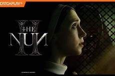Film The Nun 2 Tayang di Layanan Streaming Catchplay+