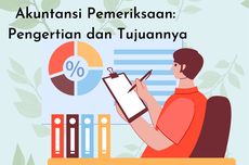 Akuntansi Pemeriksaan: Pengertian dan Tujuannya