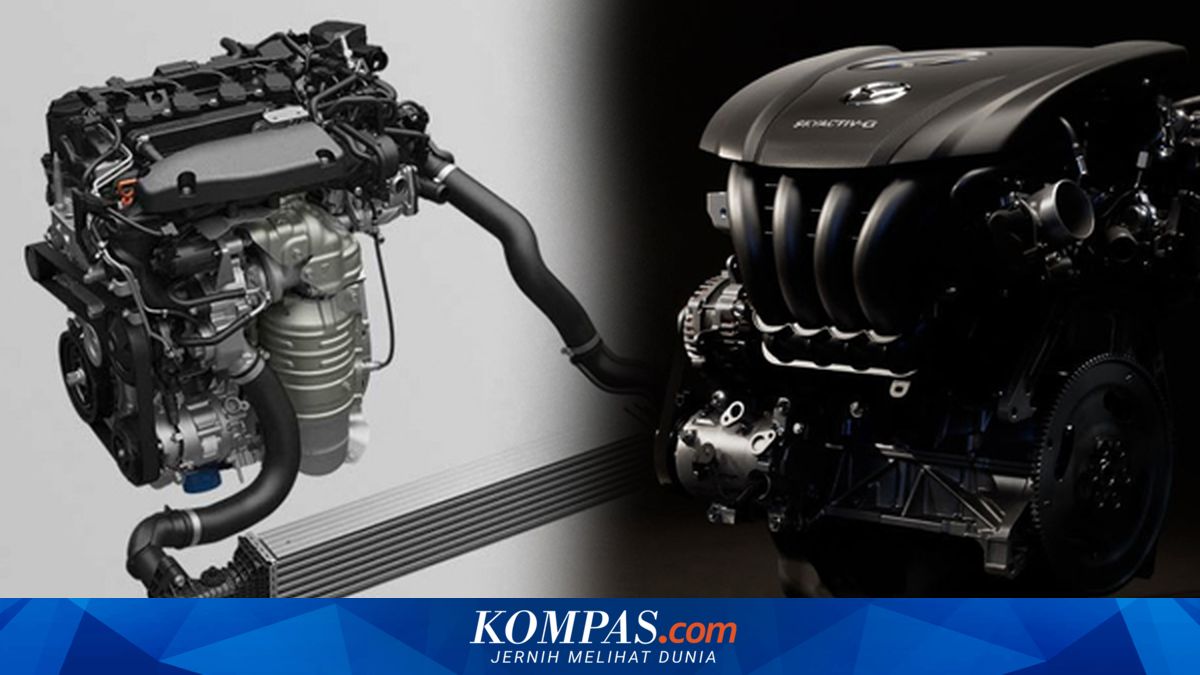 Punya Mobil Mesin Turbo, Jangan Asal Pilih Jenis Olinya