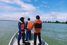 Beredar Informasi Kapal Rohingya di Perairan Aceh, Petugas Gabungan Patroli Laut