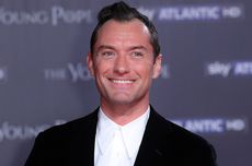 Akan Perankan Vladimir Putin, Jude Law: Bagaimana Saya Bisa Melakukan Ini?