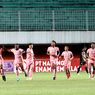 Hasil dan Klasemen Liga 1 Usai Laga Madura United Vs Borneo FC