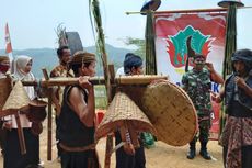 Mengenal Begalan dan Cowongan, Tradisi Banyumas yang Masih Lestari