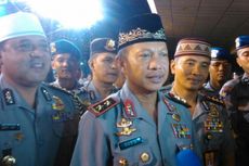 Diawasi, Pergerakan Kelompok Separatis Berafiliasi dengan ISIS di Jakarta