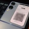 Cara Menampilkan Kode QR Pembayaran di Cover Screen Oppo Find N2 Flip