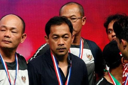 Timnas Indonesia U-23 Siap Juarai MNC Cup 
