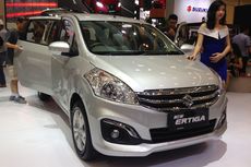 Xpander Datang, Ertiga Banting Harga