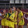 Australia Pernah Jadi Tuan Rumah Piala Asia Wanita
