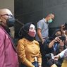 Medina Zein Laporkan Lukman Azhari ke Polisi Atas Dugaan KDRT