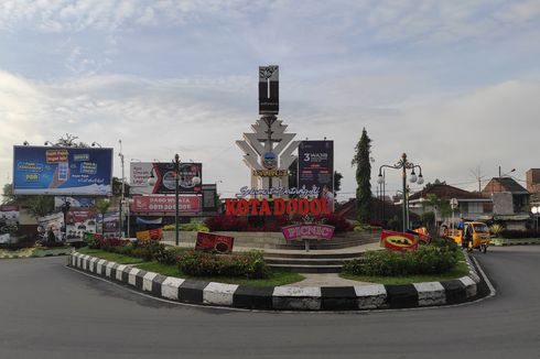 6 Fakta Kabupaten Garut, 