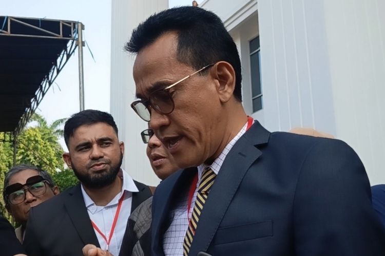 Dokter Tifa Ajukan Praperadilan, Refly Harun: Harusnya Sidang Perkara Tak Digelar