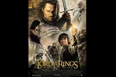 Warner Bros. Siap Rilis The Hunt for Gollum, Spin-off dari Lord of the Rings
