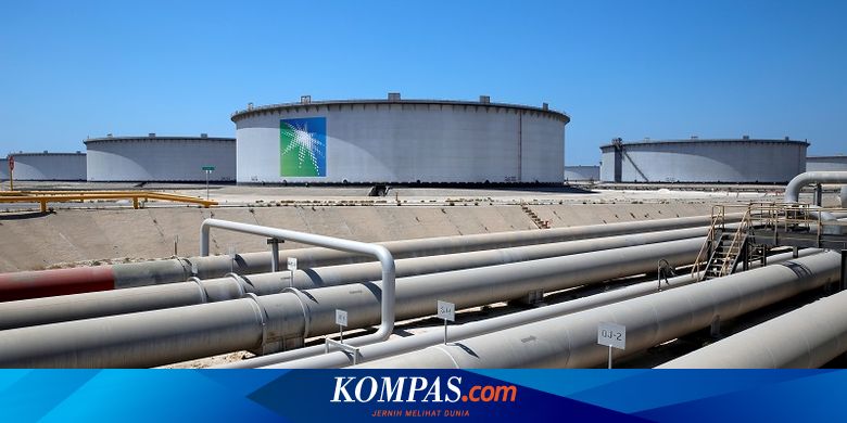 7 Perusahaan Minyak Terbesar Di Dunia Sinopec China Urutan Teratas Halaman All Kompas Com 7 Perusahaan Minyak Terbesar Di Dunia Sinopec China Urutan Teratas Halaman All Kompas Com