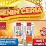 Promo Indomaret Hari Ini 23 Maret 2026, Harga Spesial Minyak Goreng 2L