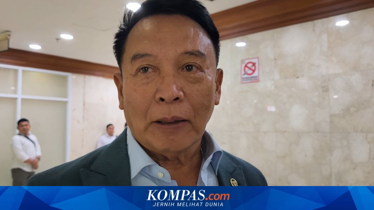 Anggota DPR Minta Pelatihan Calon Manajer Kopdes Dilanjutkan Tanpa Latsarmil