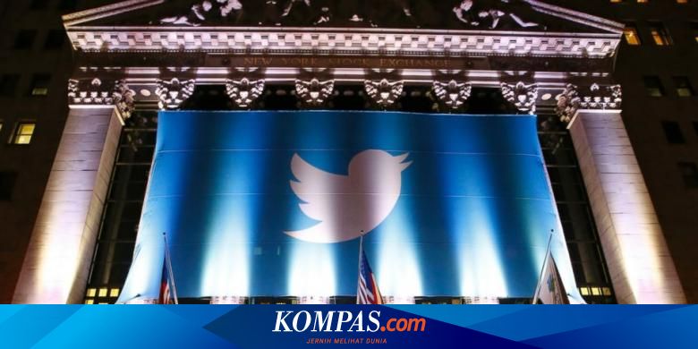 Twitter 280 Karakter Resmi Di Seluruh Dunia