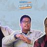 Denny Indrayana Ngaku Diminta Mahfud MD Bantu Anies Baswedan Jadi Capres Agar Demokrasi Lebih Sehat