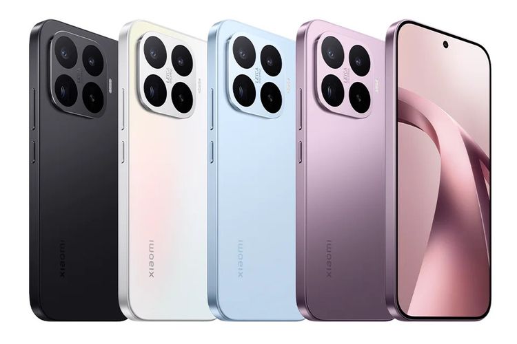 Xiaomi 17T Pro resmi debut pada Kamis (28/5/2026)