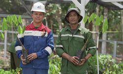 PGN Gandeng Desa Tertinggal, Dari UMKM hingga Energi Bersih
