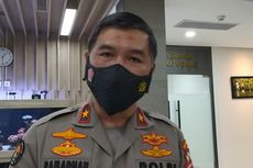 Polri Ungkap Peran 4 Tersangka Teroris di Tangerang, Ada Tim Pengamanan DPO