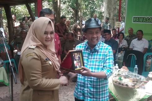 Pemkab Kendal Siap Hadirkan Wisata Petik Kopi