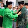 Fokus Jadi Ketua Wantimpres, Wiranto Belum Berencana Masuk Partai Politik