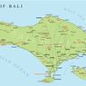 Profil Provinsi Bali: Aspek Geografi, Demografi, Kebudayaan, dan Potensi Wilayah