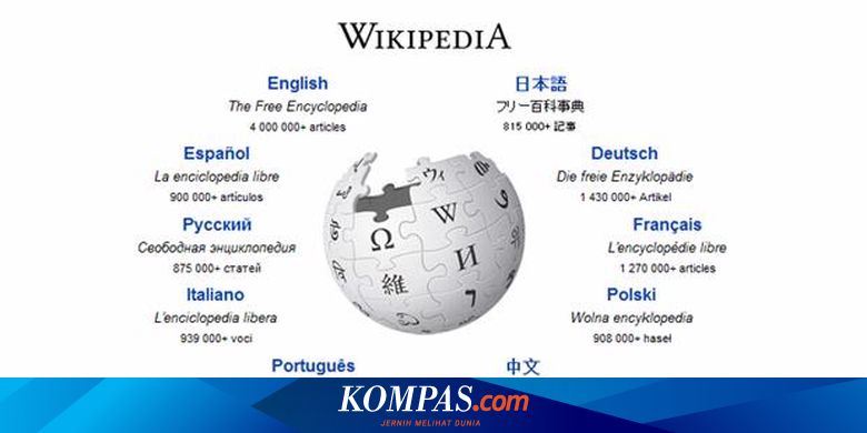 Xl Beri Akses Internet Gratis Ke Wikipedia