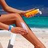 Hindari Sunscreen yang Berbahaya bagi Terumbu Karang
