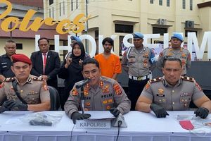 Satu Pelaku Penembakan Pedagang Bakso hingga Tewas di Lhokseumawe Ditangkap